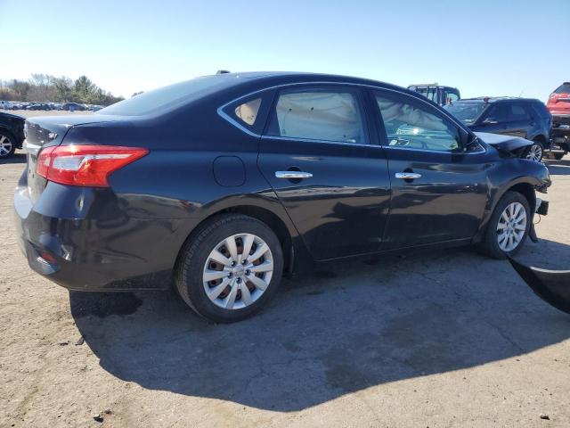 Zdjęcie 3 z aukcji – 2017 NISSAN SENTRA S z VIN 3N1AB7AP3HL714631