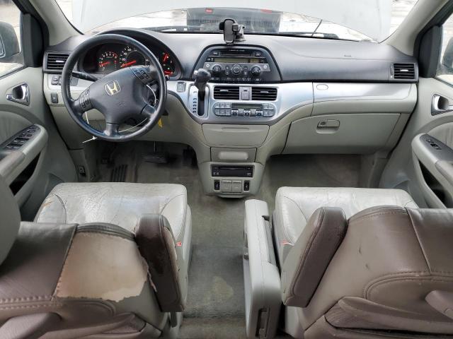 Photo 8 from auction – 2007 HONDA ODYSSEY EX with VIN 5FNRL38777B458700