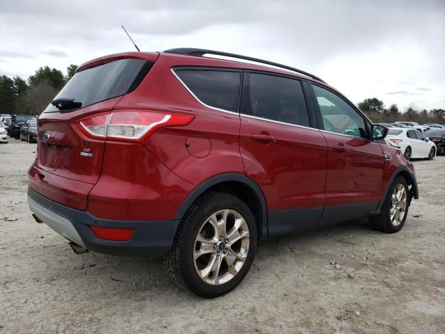 Снимка 3 от търг – 2016 FORD ESCAPE SE с VIN 1FMCU9G91GUA24882