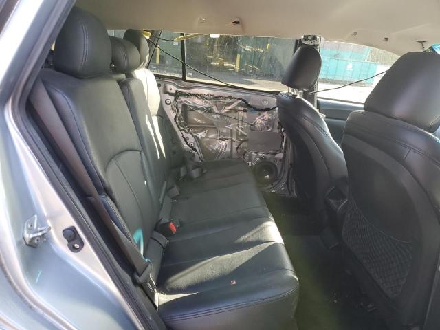 Снимка 10 от търг – 2013 SUBARU OUTBACK 2. с VIN 4S4BRBCC5D3237678