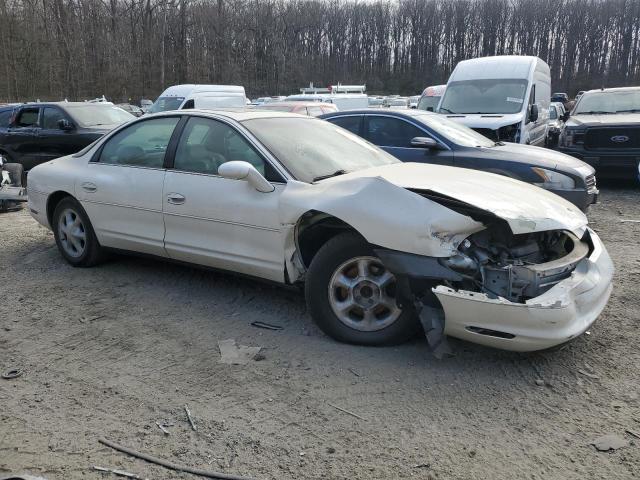 Photo 4 from auction – 1999 OLDSMOBILE AURORA with VIN 1G3GR62C4X4112642