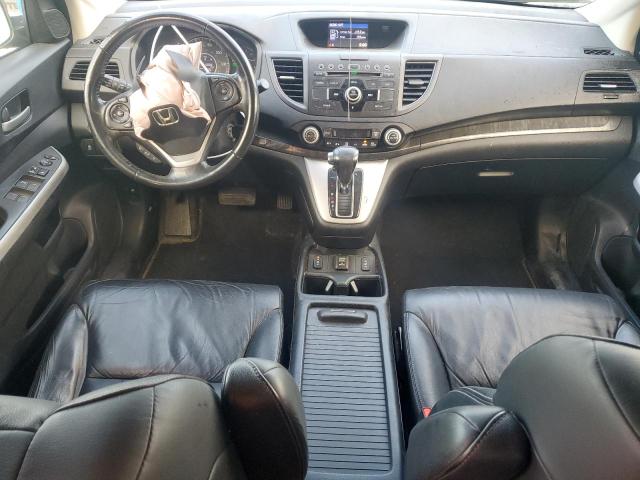 Photo 8 from auction – 2012 HONDA CR-V EXL with VIN JHLRM3H70CC001573