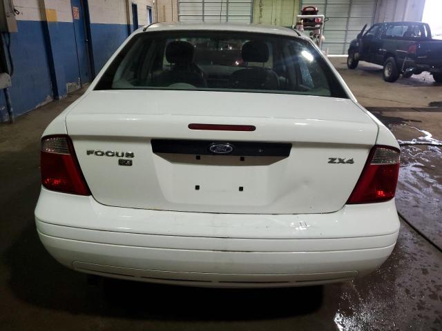 Photo 6 from auction – 2005 FORD FOCUS ZX4 with VIN 1FAFP34N55W290758