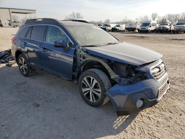 Photo 4 from auction – 2019 SUBARU OUTBACK 3. with VIN 4S4BSEJC7K3261177