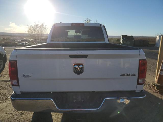 Photo 6 from auction – 2020 RAM 1500 CLASS with VIN 1C6RR7FG4LS122208