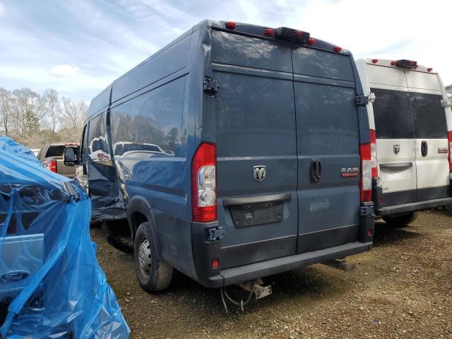 Photo 2 from auction – 2021 RAM PROMASTER with VIN 3C6FRVJG5ME500958