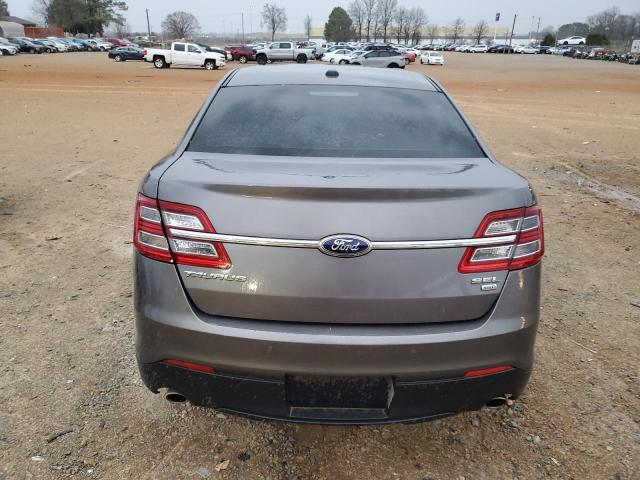 Photo 6 from auction – 2013 FORD TAURUS SEL with VIN 1FAHP2H80DG235926