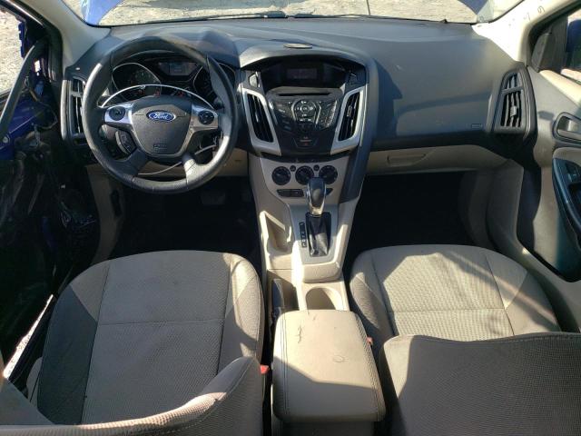 Photo 8 from auction – 2012 FORD FOCUS SE with VIN 1FAHP3F24CL254764