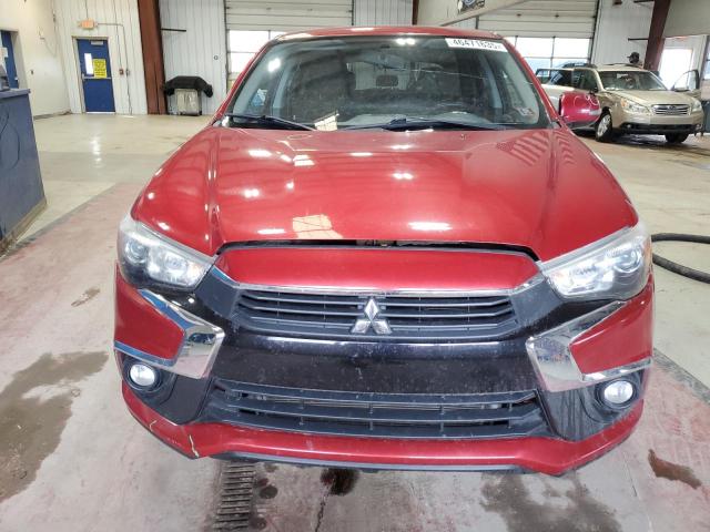 Снимка 5 от търг – 2017 MITSUBISHI OUTLANDER с VIN JA4AR3AW5HZ024181