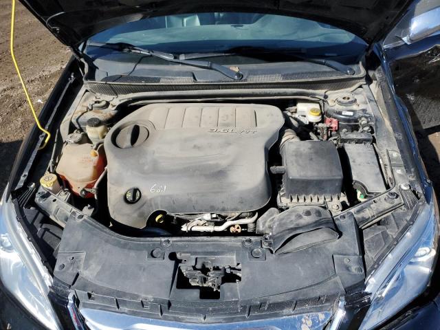 Снимка 11 от търг – 2012 CHRYSLER 200 LIMITE с VIN 1C3CCBCG1CN266826