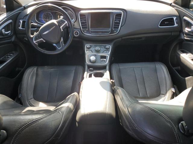 Photo 8 from auction – 2016 CHRYSLER 200 LIMITE with VIN 1C3CCCAG1GN165834
