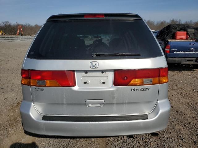Photo 6 from auction – 2004 HONDA ODYSSEY EX with VIN 5FNRL18054B042812