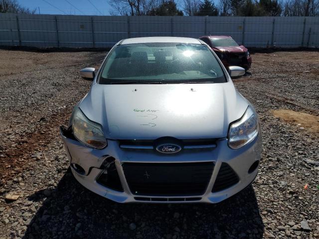 Фото 5 с аукциона – 2013 FORD FOCUS SE с VIN 1FADP3F27DL340053