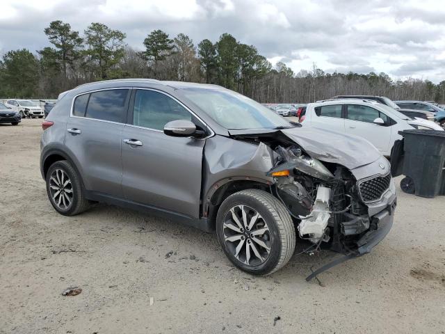 Photo 4 from auction – 2019 KIA SPORTAGE E with VIN KNDPN3AC1K7559626