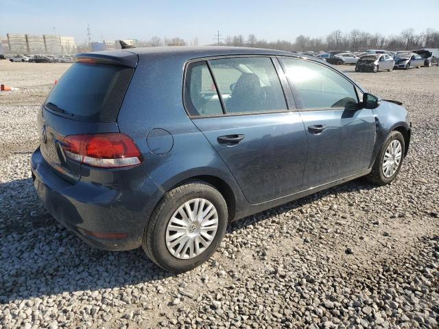 Photo 3 from auction – 2014 VOLKSWAGEN GOLF with VIN WVWDB7AJ1EW002615