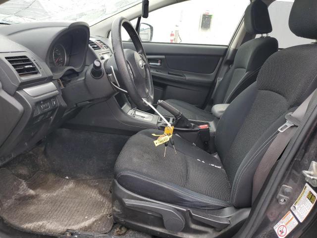Снимка 7 от търг – 2014 SUBARU XV CROSSTR с VIN JF2GPACC4E8227918