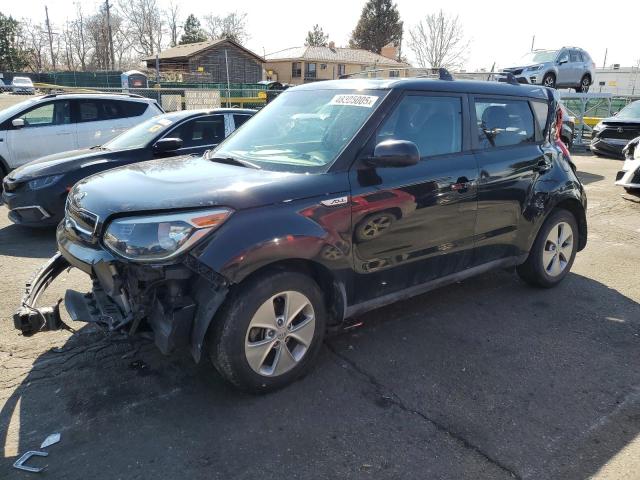 KIA SOUL 2015 с VIN KNDJN2A24F7761065 - Снимка от търг