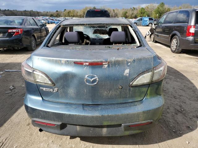 Photo 6 from auction – 2011 MAZDA 3 I with VIN JM1BL1UF2B1418710