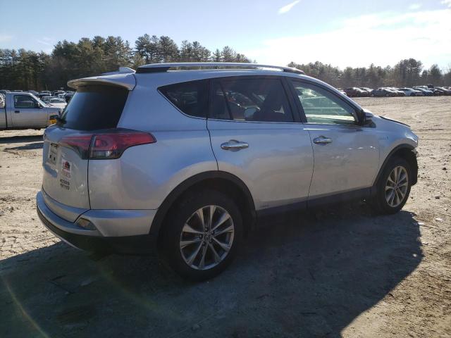 Photo 3 from auction – 2016 TOYOTA RAV4 HV LI with VIN JTMDJREV2GD015545