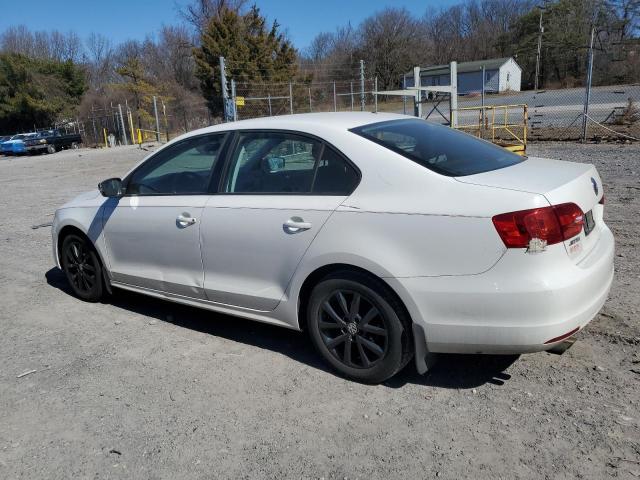 Photo 2 from auction – 2012 VOLKSWAGEN JETTA BASE with VIN 3VW2K7AJ2CM389659