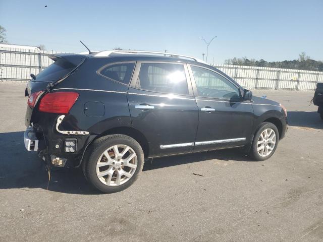 Photo 3 from auction – 2013 NISSAN ROGUE S with VIN JN8AS5MT2DW525245