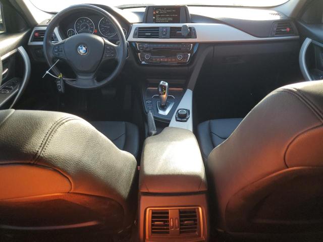 Photo 8 from auction – 2016 BMW 320 I with VIN WBA8A9C52GK618301