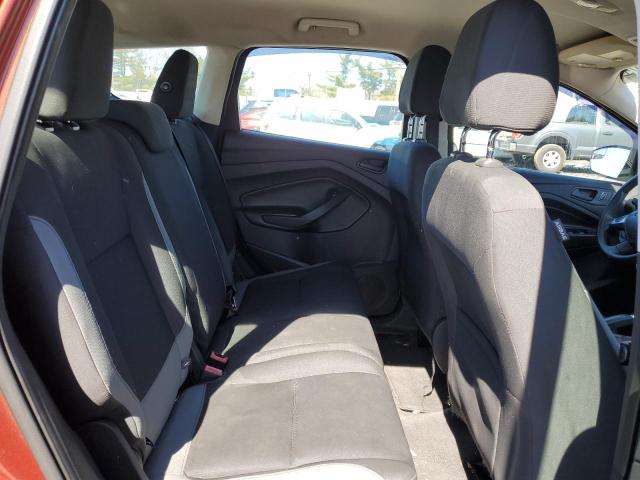 Photo 11 from auction – 2014 FORD ESCAPE S with VIN 1FMCU0F74EUD21752