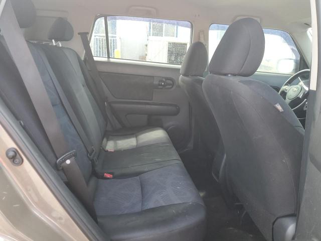 Photo 10 from auction – 2012 TOYOTA SCION XB with VIN JTLZE4FE3C1144356