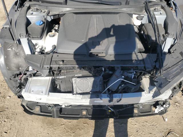 Photo 12 from auction – 2023 KIA EV6 LIGHT with VIN KNDC34LA9P5130341