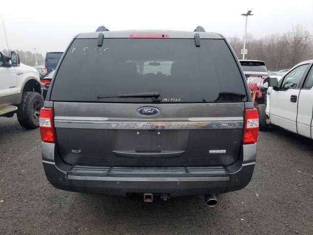 Photo 6 from auction – 2017 FORD EXPEDITION with VIN 1FMJK1JT6HEA18140