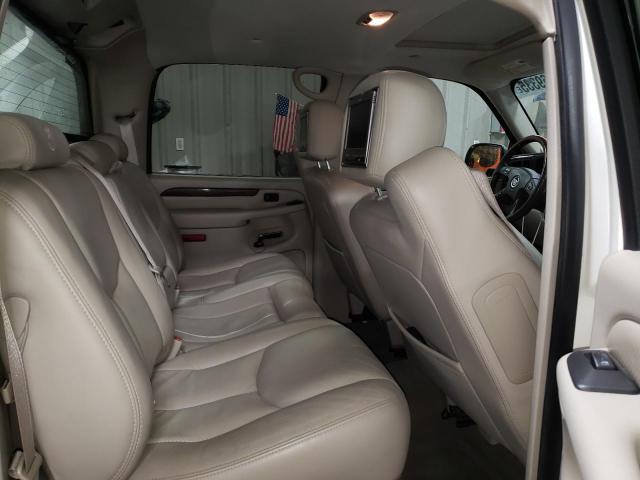 Photo 10 from auction – 2006 CADILLAC ESCALADE E with VIN 3GYEK62N06G117572