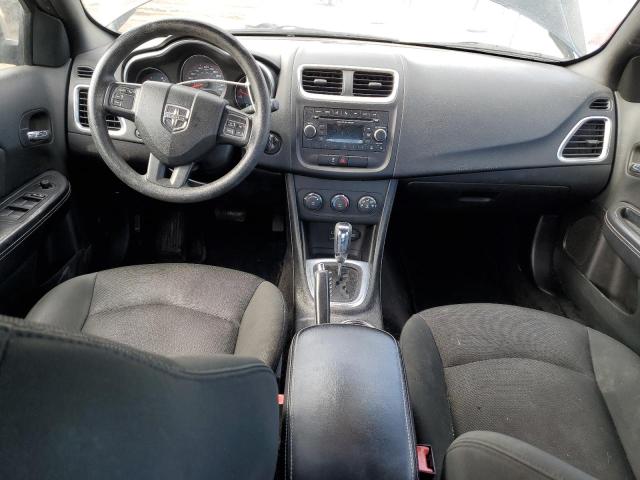 Photo 8 from auction – 2014 DODGE AVENGER SE with VIN 1C3CDZAB2EN140524
