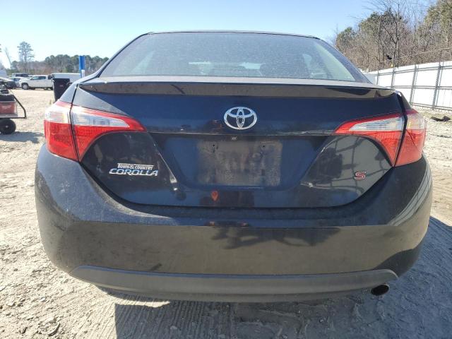 Photo 6 from auction – 2015 TOYOTA COROLLA L with VIN 2T1BURHE8FC477968