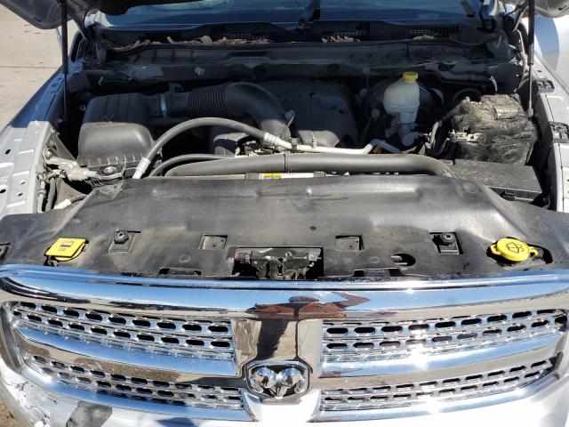 Photo 11 from auction – 2015 RAM 1500 LARAM with VIN 1C6RR7NTXFS739681