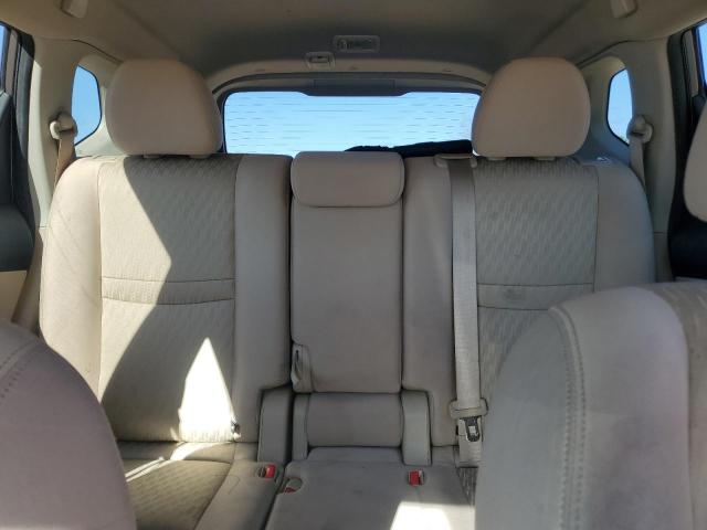 Photo 10 from auction – 2017 NISSAN ROGUE S with VIN KNMAT2MT2HP551173