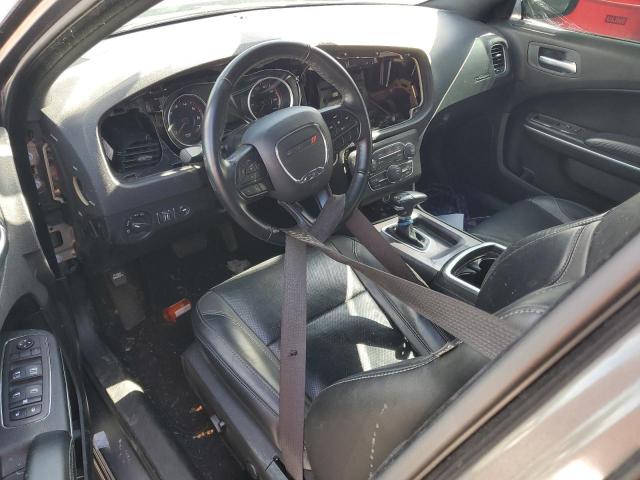 Photo 8 from auction – 2022 DODGE CHARGER SX with VIN 2C3CDXBG7NH201888