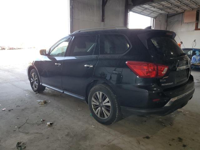 Photo 2 from auction – 2019 NISSAN PATHFINDER with VIN 5N1DR2MMXKC579740