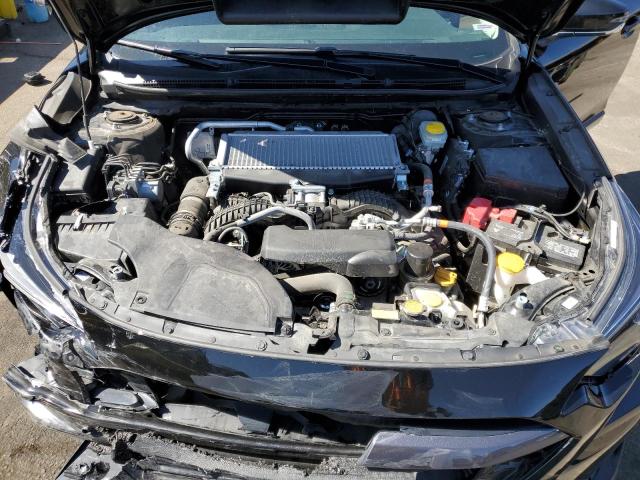 Photo 11 from auction – 2024 SUBARU OUTBACK LI with VIN 4S4BTGND5R3290280