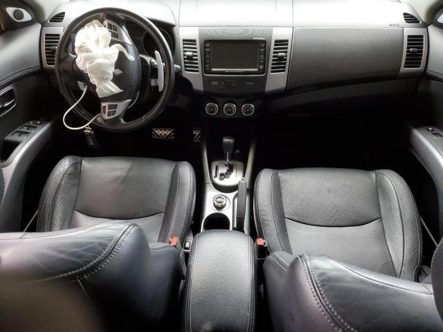 Photo 8 from auction – 2011 MITSUBISHI OUTLANDER with VIN JA4JT5AX6BU012776