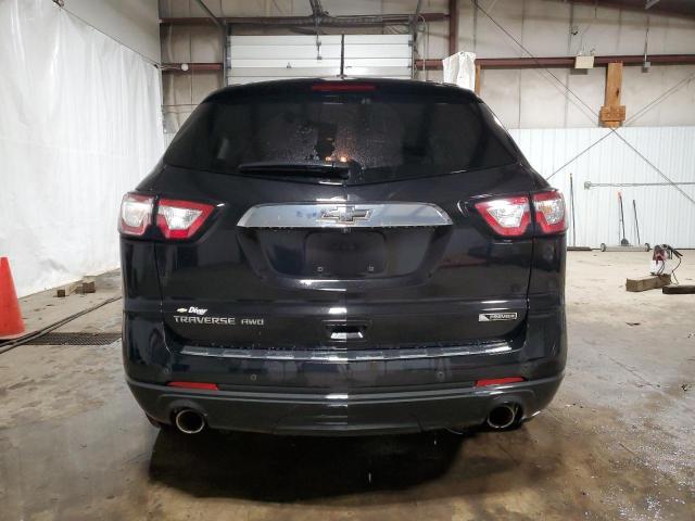 Photo 6 from auction – 2017 CHEVROLET TRAVERSE P with VIN 1GNKVJKD3HJ313623