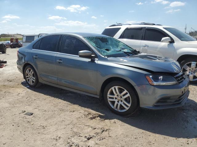 Photo 4 from auction – 2017 VOLKSWAGEN JETTA S with VIN 3VW2B7AJ1HM238559