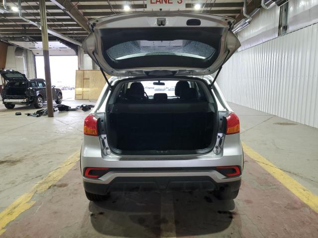 Photo 6 from auction – 2019 MITSUBISHI OUTLANDER with VIN JA4AR3AU8KU014036