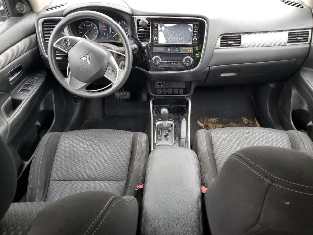 Photo 8 from auction – 2018 MITSUBISHI OUTLANDER with VIN JA4AD2A33JZ041842