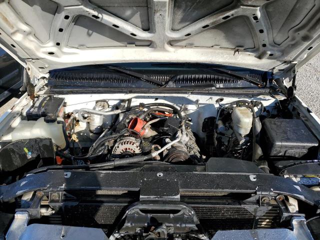Photo 11 from auction – 2004 CHEVROLET SILVERADO with VIN 1GCHK23114F141756