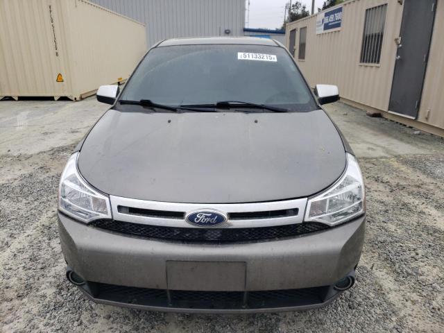 Photo 5 from auction – 2011 FORD FOCUS SEL with VIN 1FAHP3HN8BW169219