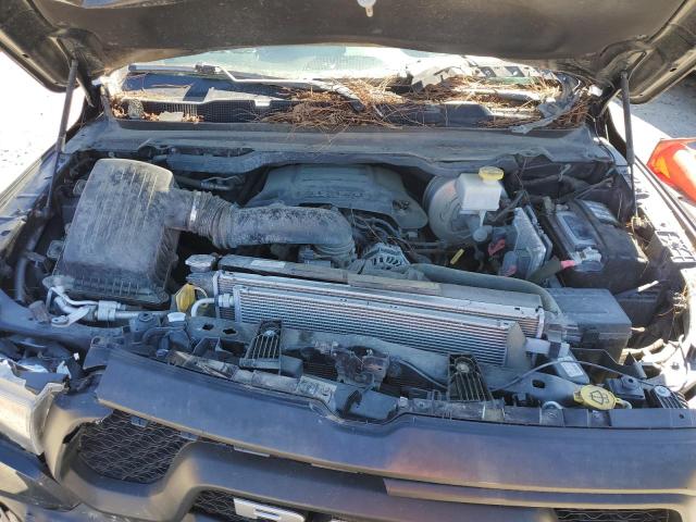 Photo 11 from auction – 2021 RAM 1500 REBEL with VIN 1C6SRFLT2MN513242