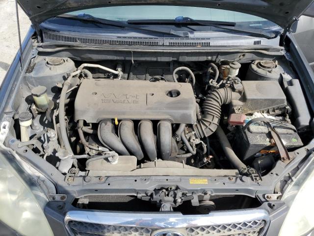 Zdjęcie 11 z aukcji – 2006 TOYOTA COROLLA CE z VIN 2T1BR32E56C579882