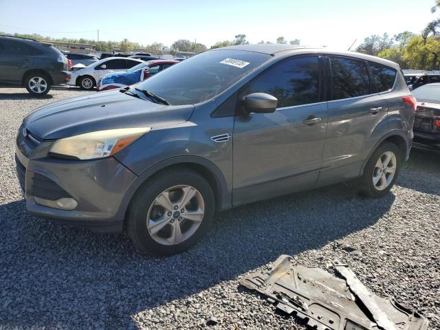 FORD ESCAPE SE 2014 with VIN 1FMCU9GXXEUE45382 - Photo from auction