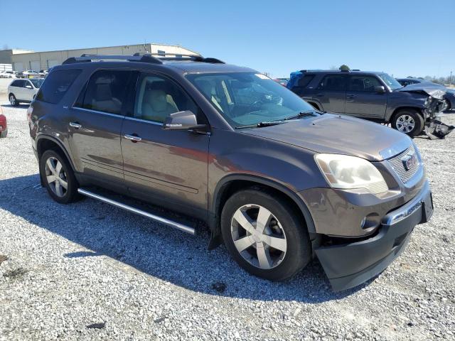 Снимка 4 от търг – 2012 GMC ACADIA SLT с VIN 1GKKRRED7CJ207616