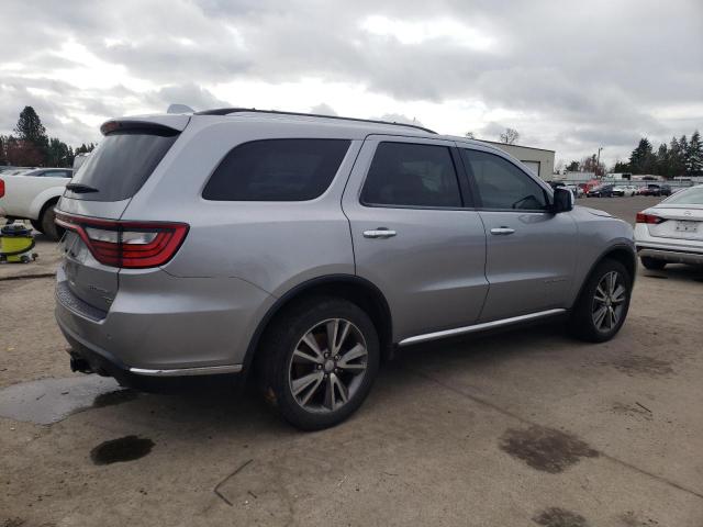 Photo 3 from auction – 2015 DODGE DURANGO CI with VIN 1C4RDJEG3FC245230